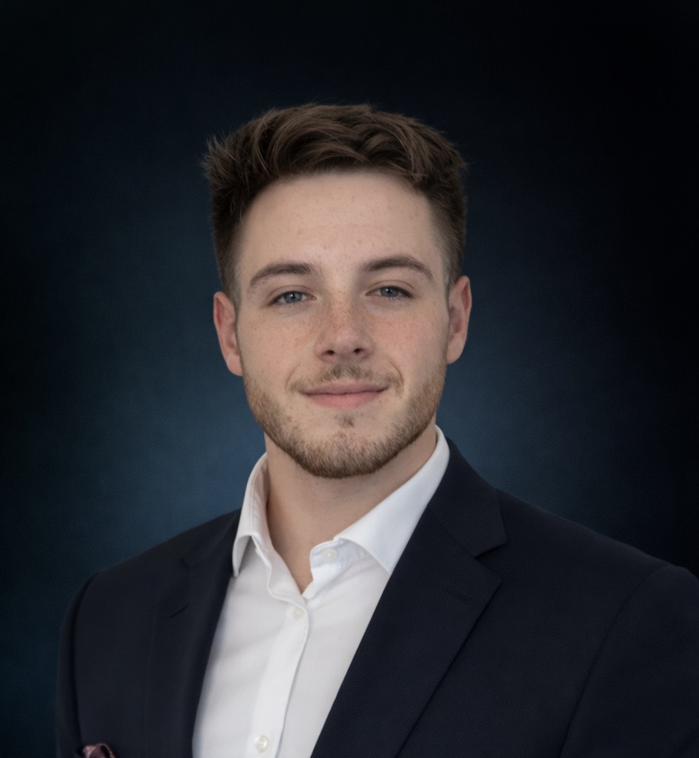 Benjamin Orlof, Co-Founder of Kortex360