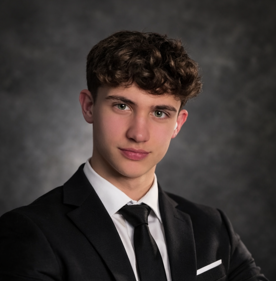 Gavin Babel, Co-Founder of Kortex360